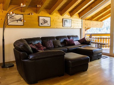 Apartment 6-Bettwohnung Nr. A 41 - Features photo 3