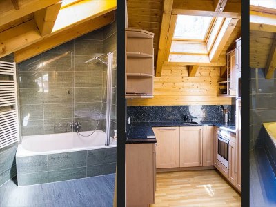 Apartment 6-Bettwohnung Nr. A 41 - Features photo 4