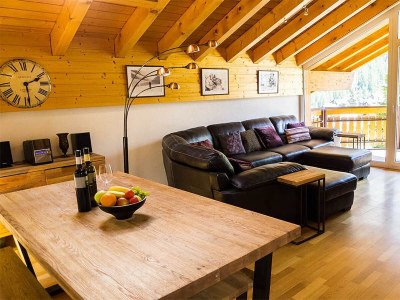 Apartment 6-Bettwohnung Nr. A 41 - Features photo 6