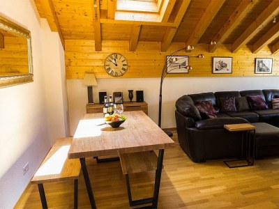 Apartment 6-Bettwohnung Nr. A 41 - Features photo 7