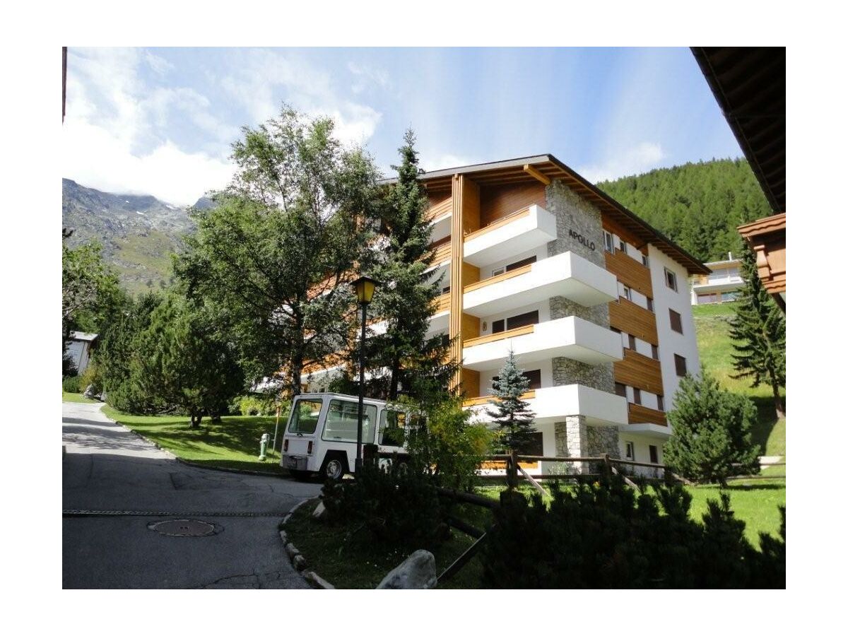 Apartment 6-Bettwohnung Nr. 11 - Outdoor photo 2