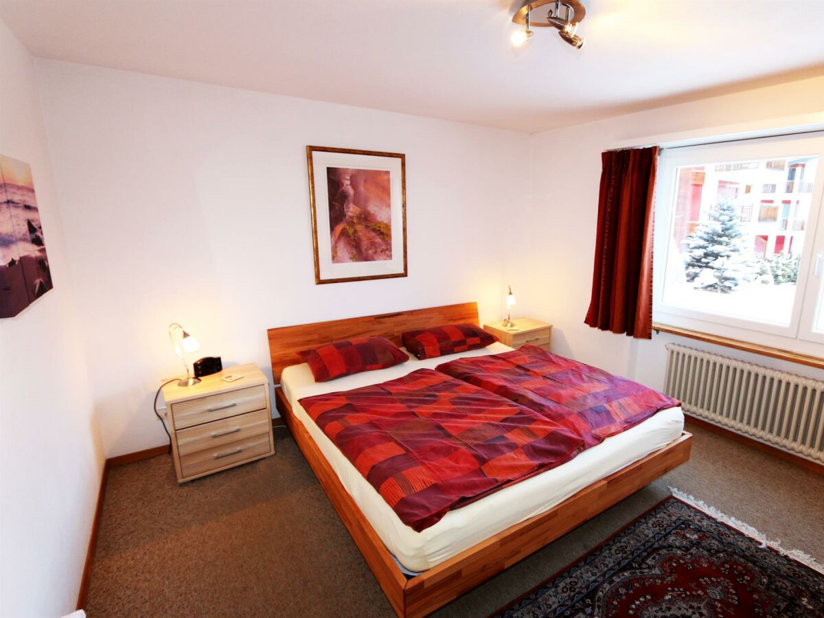 Apartment 6-Bettwohnung Nr. 11 - Features photo 5