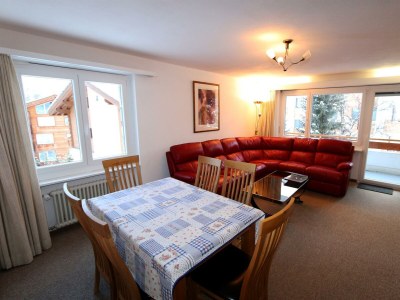 Apartment 6-Bettwohnung Nr. 11 - Features photo 7