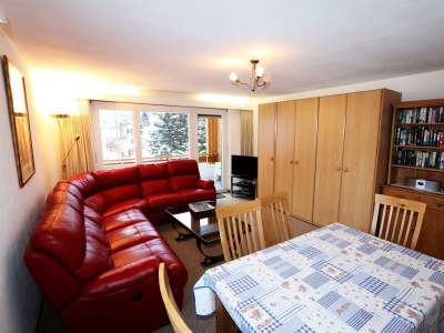 Apartment 6-Bettwohnung Nr. 11 - Features photo 8