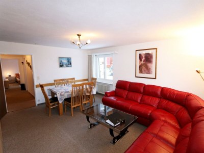 Apartment 6-Bettwohnung Nr. 11 - Features photo 9