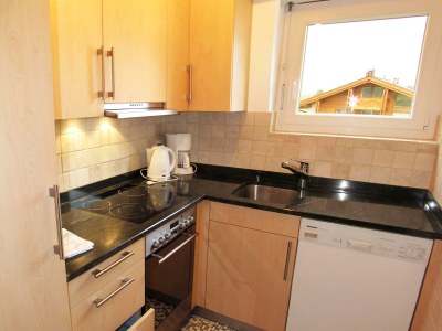 Apartment 6-Bettwohnung Nr. 11 - Features photo 10