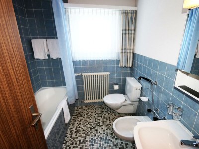 Apartment 6-Bettwohnung Nr. 11 - Features photo 11