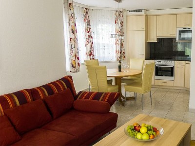 Apartment 2-Bettwohnung Nr. B1 - Features photo 6