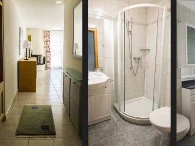 Apartment 2-Bettwohnung Nr. B1 - Features photo 7