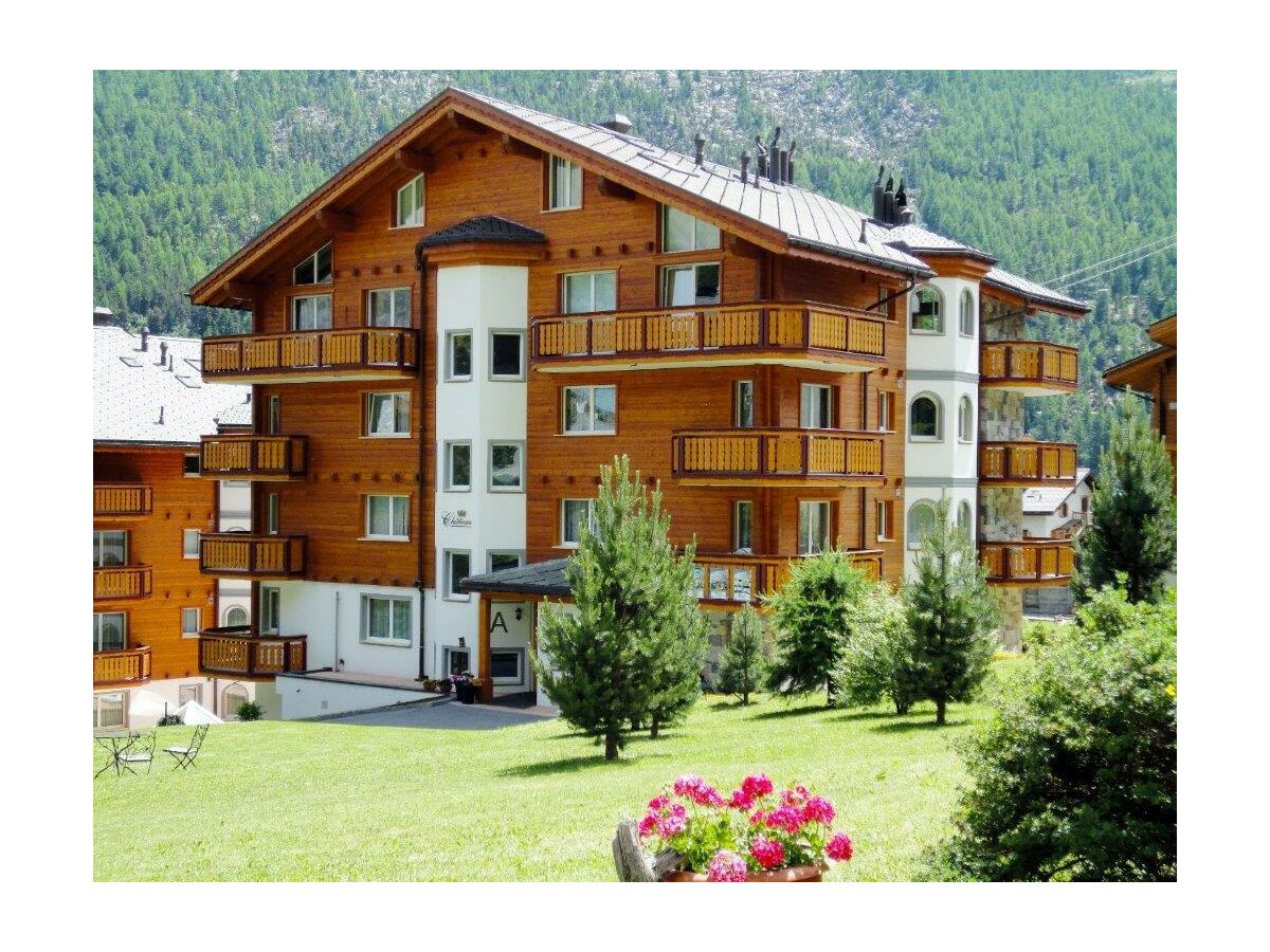 Apartment 6-Bettwohnung Nr. B41 - Outdoor photo 4