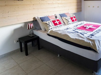 Apartment 6-Bettwohnung Nr. B41 - Features photo 5