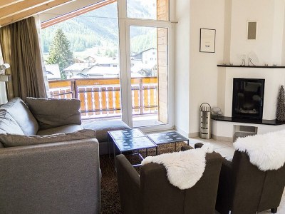 Apartment 6-Bettwohnung Nr. B41 - Features photo 6