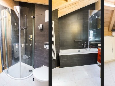 Apartment 6-Bettwohnung Nr. B41 - Features photo 8