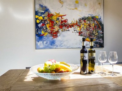 Apartment 6-Bettwohnung Nr. B41 - Features photo 11