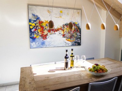 Apartment 6-Bettwohnung Nr. B41 - Features photo 12