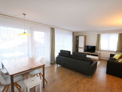 Apartment Egginer 2, 4-Bettwohnung - Features photo 11