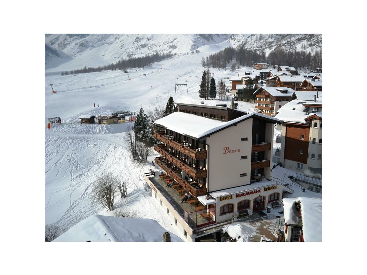 Apartment Appartement/Fewo, Dusche, WC, Terrasse - Outdoor photo 2