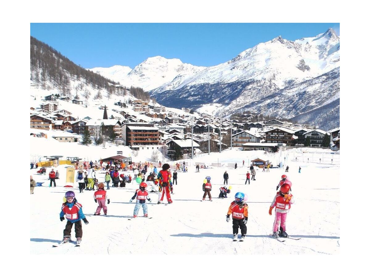 Apartment Appartement/Fewo, Dusche, WC, Terrasse - Outdoor photo 3