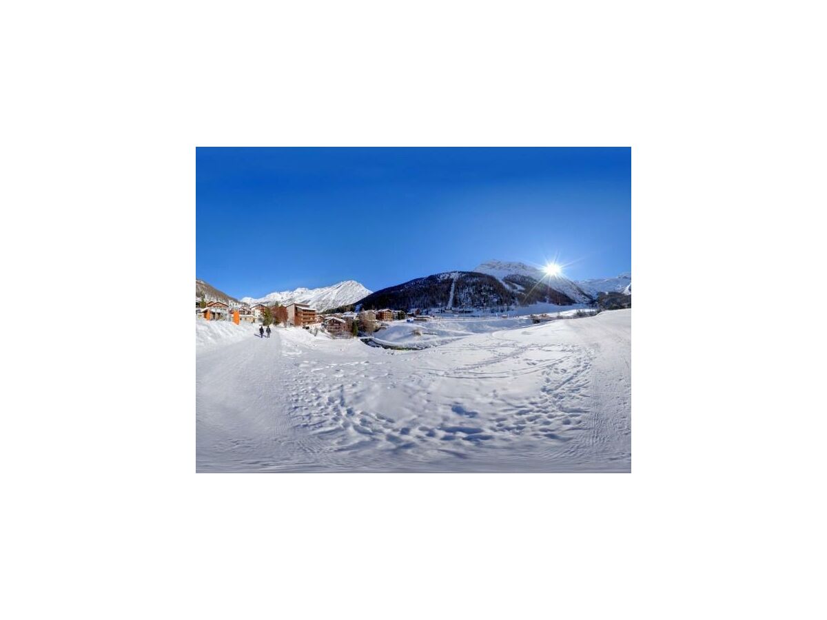 Apartment Appartement/Fewo, Dusche, WC, Terrasse - Outdoor photo 4