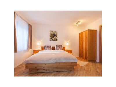 Apartment Appartement/Fewo, Dusche, WC, Terrasse - Outdoor photo 5