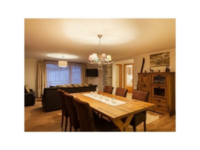 Apartment Appartement/Fewo, Dusche, WC, Terrasse - Outdoor photo 15