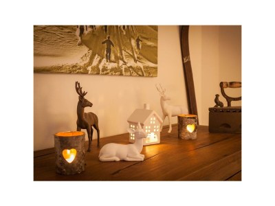 Apartment Appartement/Fewo, Dusche, WC, Terrasse - Outdoor photo 21