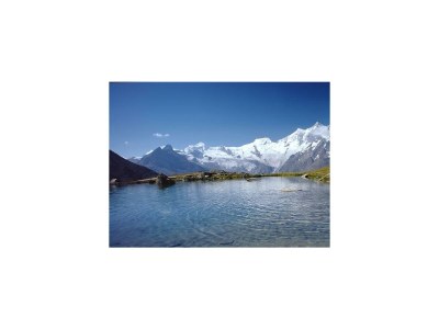 Apartment Appartement/Fewo, Dusche, WC, Terrasse - Outdoor photo 23