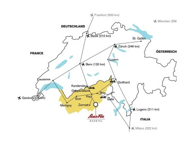 Apartment Appartement/Fewo, Dusche, WC, Terrasse - Outdoor photo 26