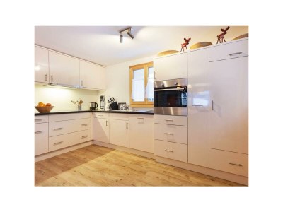 Apartment Appartement/Fewo, Dusche, WC, Terrasse - Features photo 33