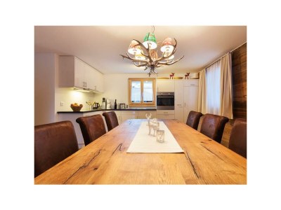 Apartment Appartement/Fewo, Dusche, WC, Terrasse - Features photo 34