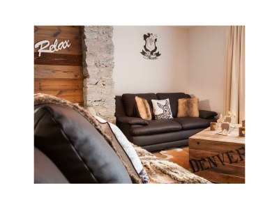 Apartment Appartement/Fewo, Dusche, WC, Terrasse - Features photo 35