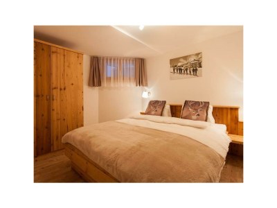 Apartment Appartement/Fewo, Dusche, WC, Terrasse - Features photo 37