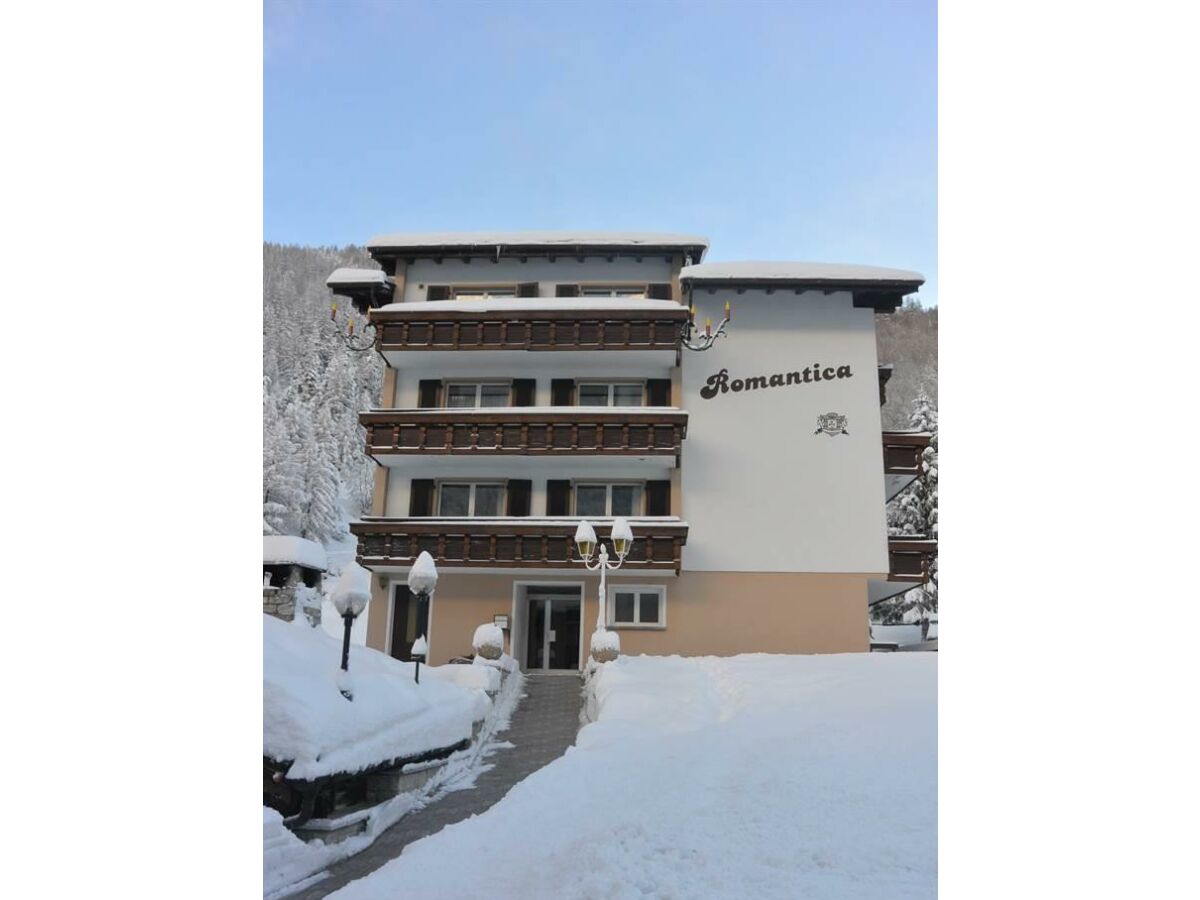 Apartment 6-Bettwohnung Nr. 21 - Outdoor photo 2