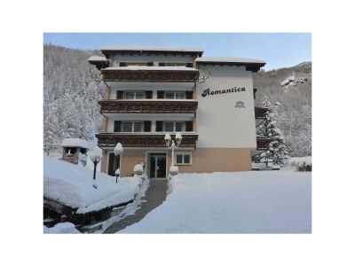 Apartment 6-Bettwohnung Nr. 21 in Saas Grund - Apartment