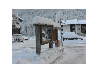 Apartment 6-Bettwohnung Nr. 21 - Outdoor photo 5