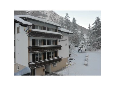 Apartment 6-Bettwohnung Nr. 21 - Outdoor photo 8