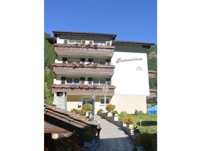 Apartment 6-Bettwohnung Nr. 21 - Outdoor photo 10