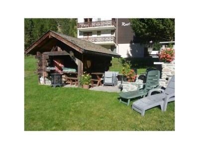 Apartment 6-Bettwohnung Nr. 21 - Outdoor photo 12