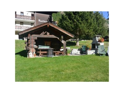 Apartment 6-Bettwohnung Nr. 21 - Outdoor photo 13