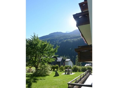 Apartment 6-Bettwohnung Nr. 21 - Outdoor photo 14