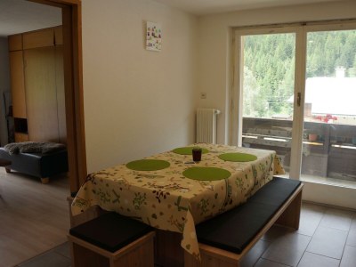 Apartment 6-Bettwohnung Nr. 21 - Features photo 16