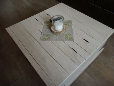 Apartment 6-Bettwohnung Nr. 21 - Features photo 17