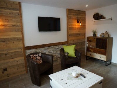 Apartment 6-Bettwohnung Nr. 21 - Features photo 23