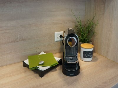 Apartment 6-Bettwohnung Nr. 21 - Features photo 25