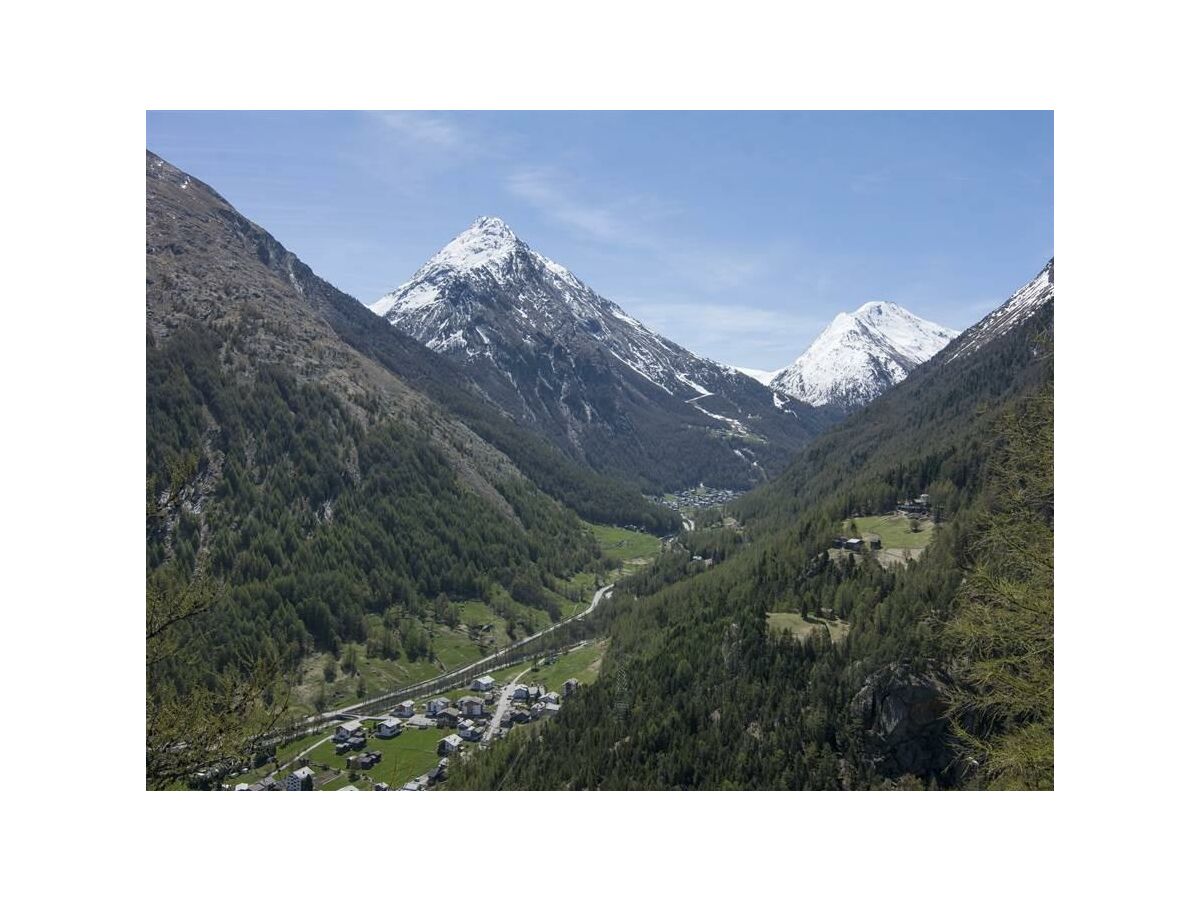 Apartment 12-Bettwohnung - Outdoor photo 3