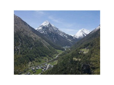 Apartment 12-Bettwohnung - Outdoor photo 3