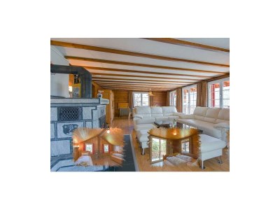 Apartment 12-Bettwohnung - Features photo 15