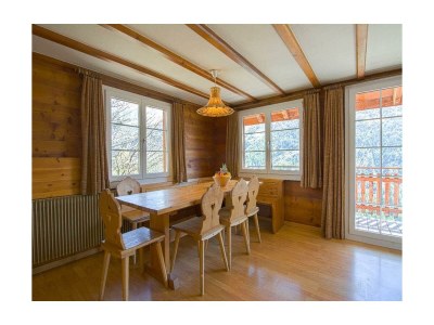 Apartment 12-Bettwohnung - Features photo 18