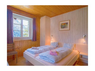 Apartment 12-Bettwohnung - Features photo 22