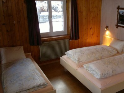 Apartment 12-Bettwohnung - Features photo 23